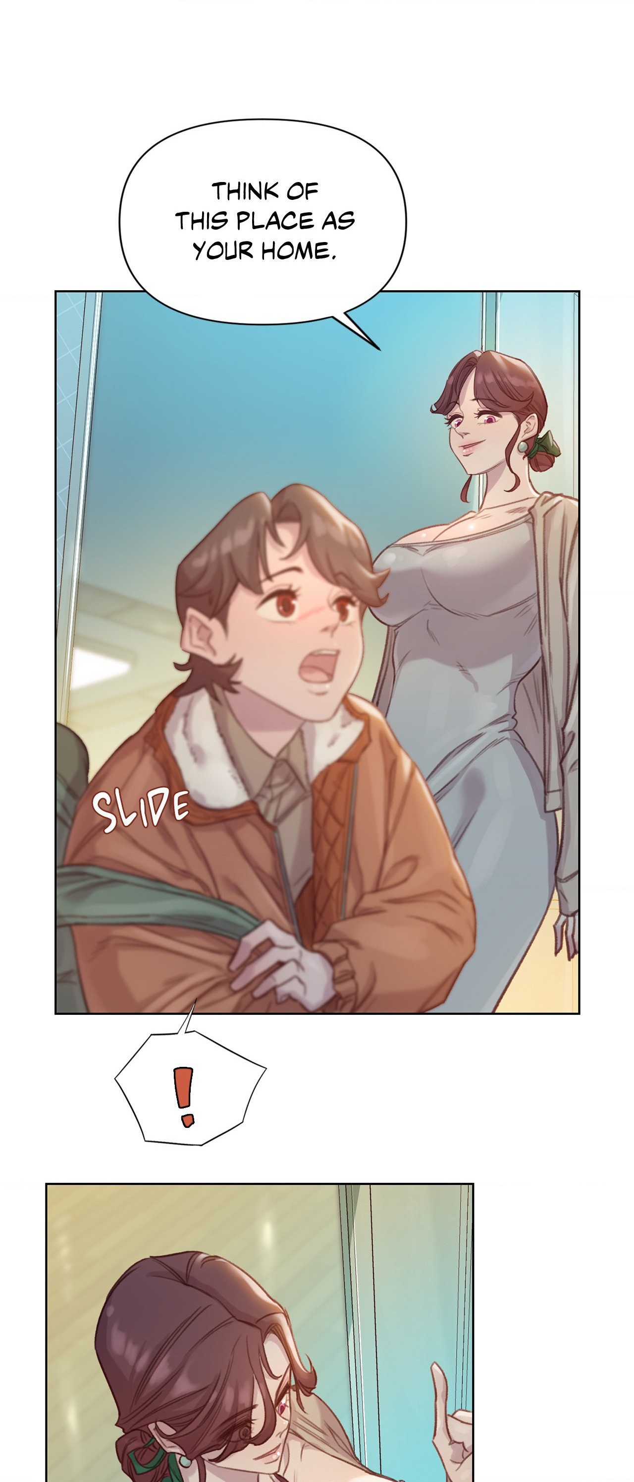 Ladies’ Man Chapter 1 image 48