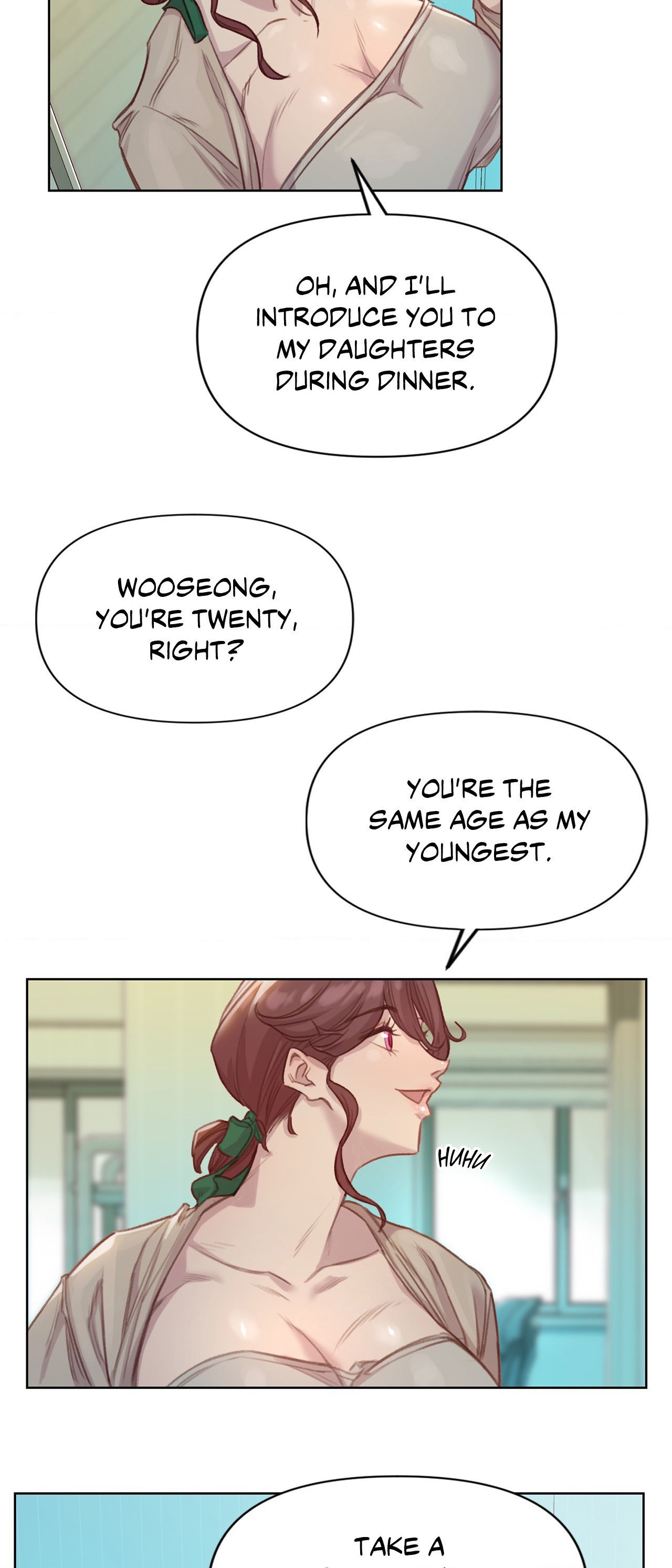 Ladies’ Man Chapter 1 image 49