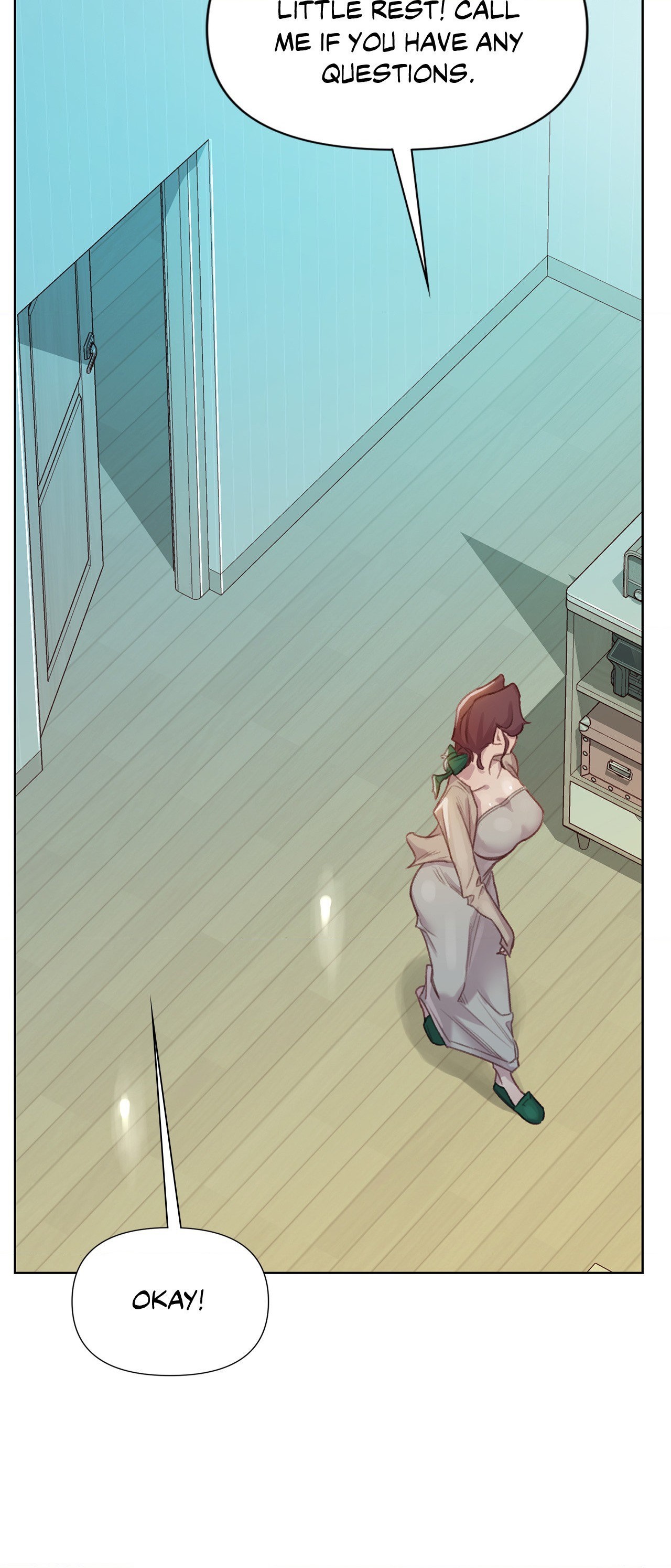 Ladies’ Man Chapter 1 image 50