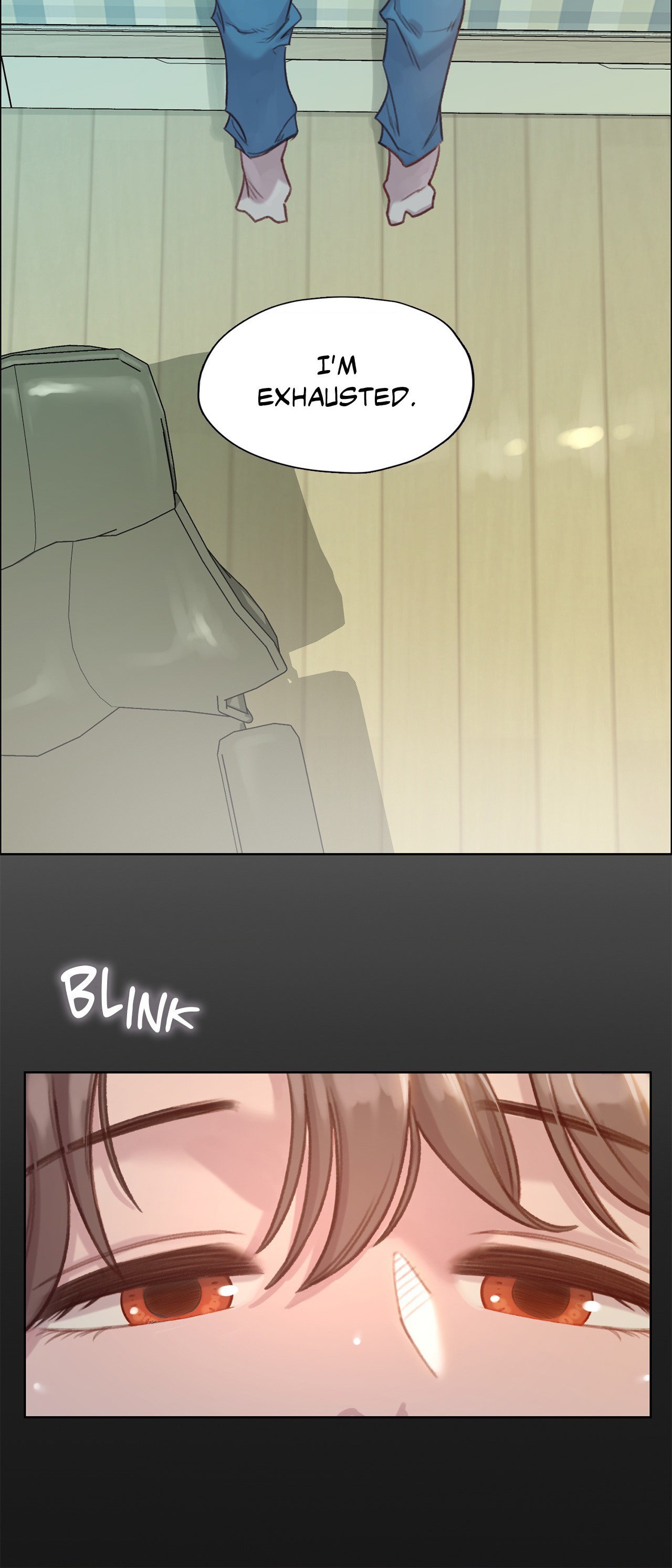 Ladies’ Man Chapter 1 image 53