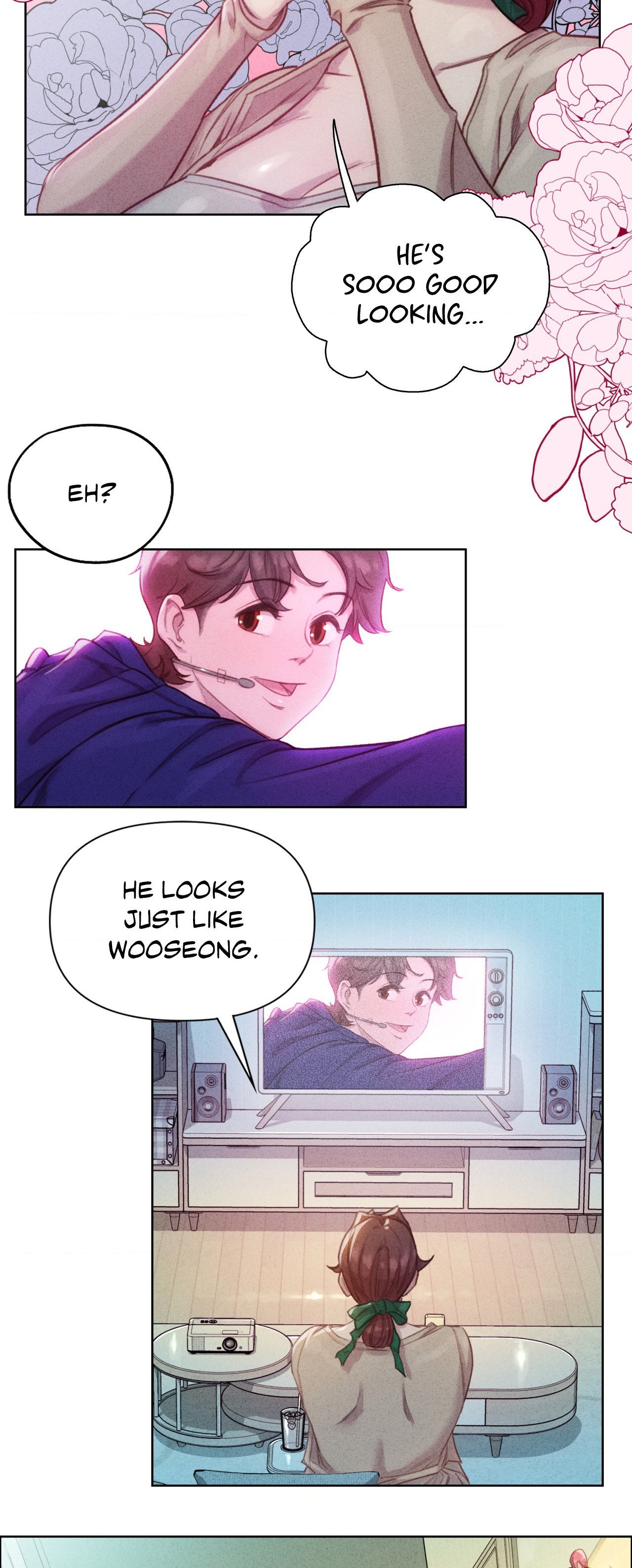 Ladies’ Man Chapter 1 image 57