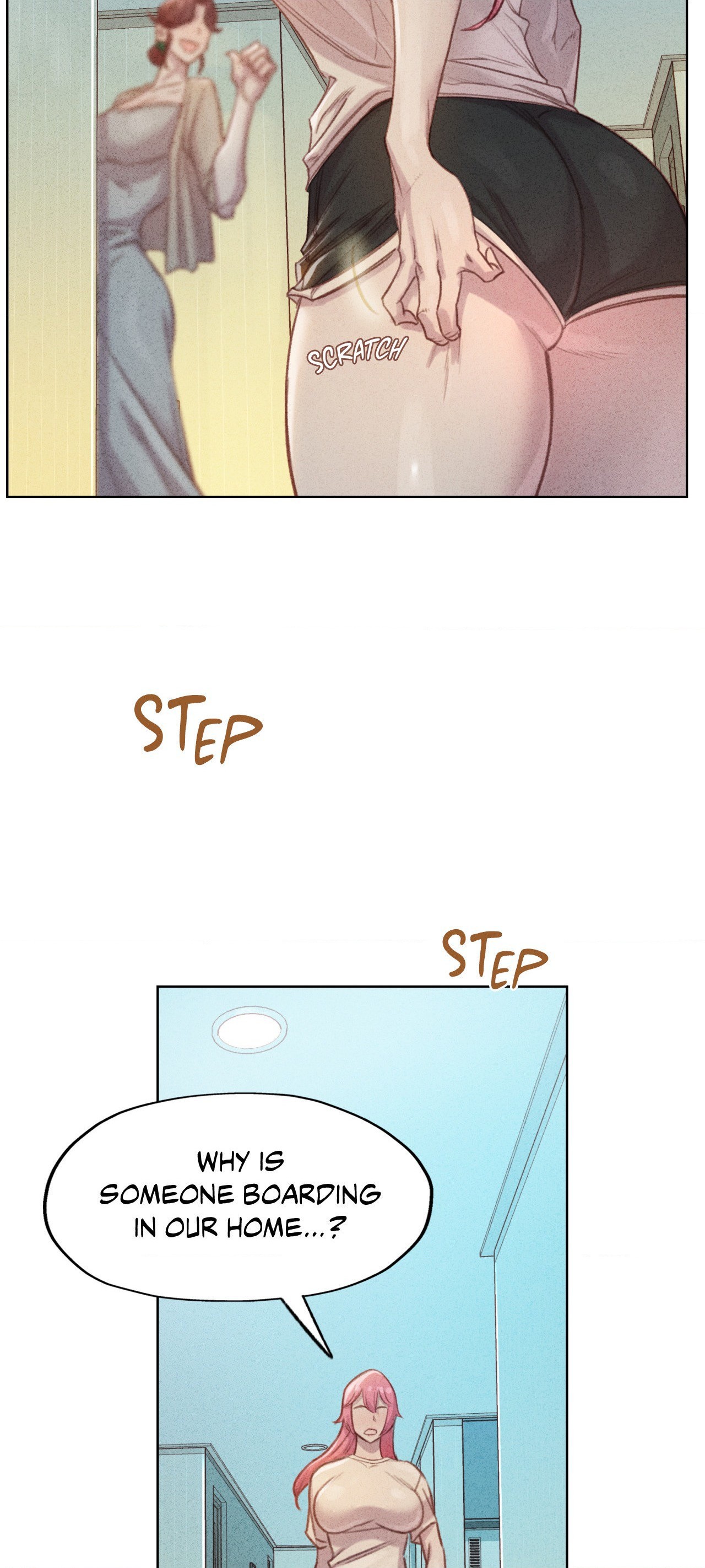 Ladies’ Man Chapter 1 image 68