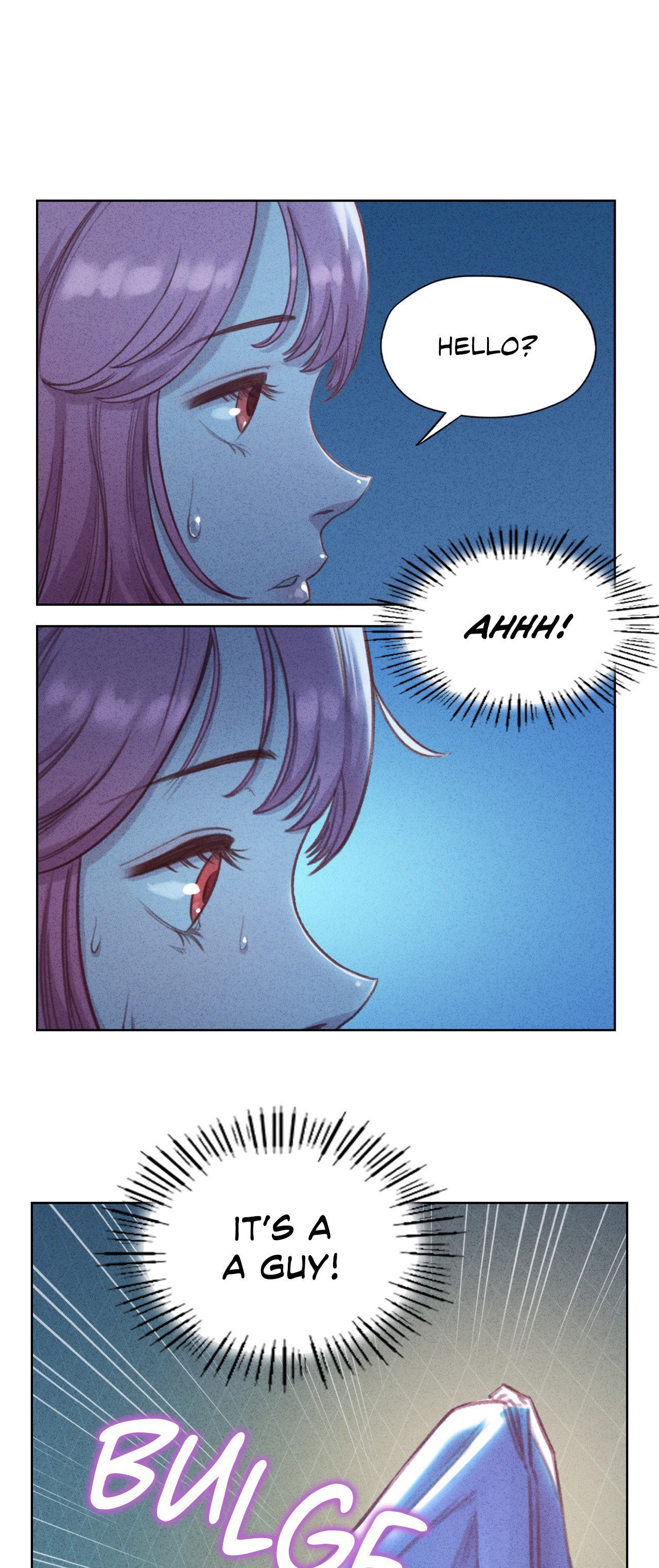 Ladies’ Man Chapter 1 image 72