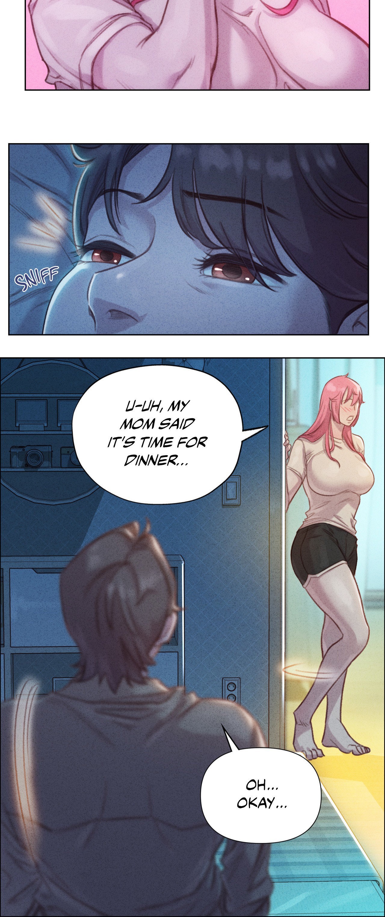 Ladies’ Man Chapter 1 image 74