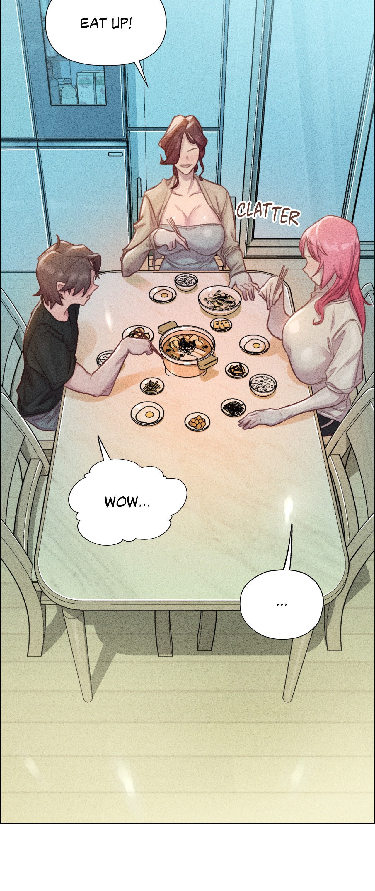 Ladies’ Man Chapter 1 image 77