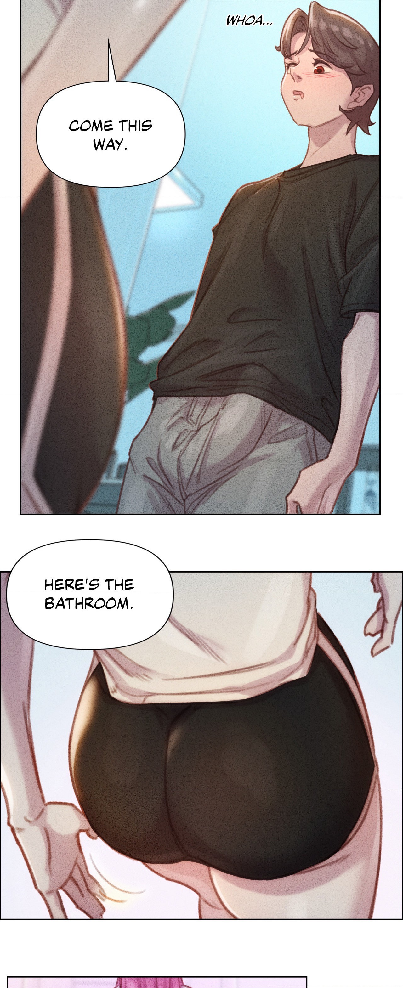 Ladies’ Man Chapter 1 image 81
