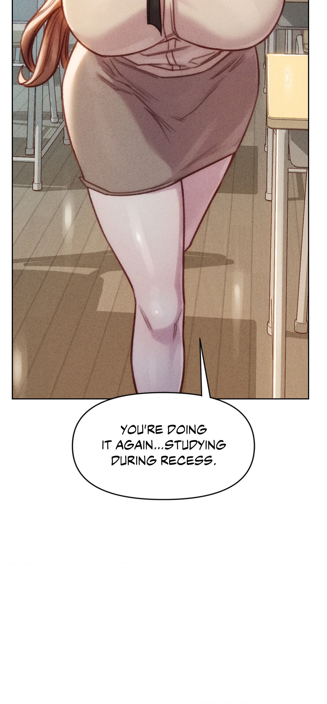 Ladies’ Man Chapter 1 image 8