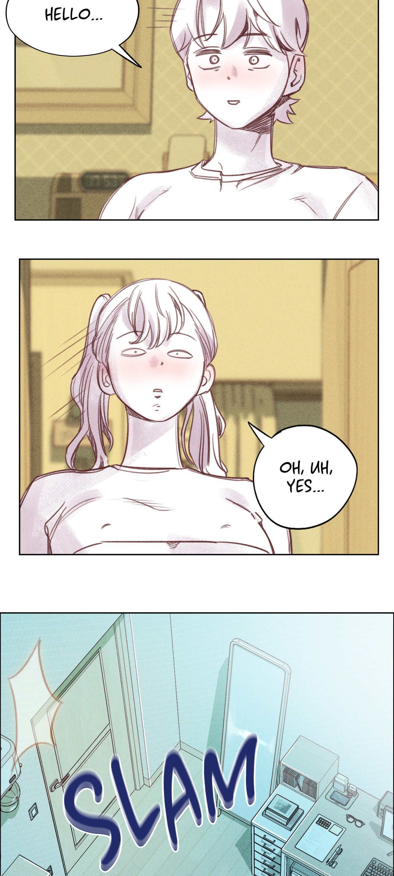 Ladies’ Man Chapter 1 image 93