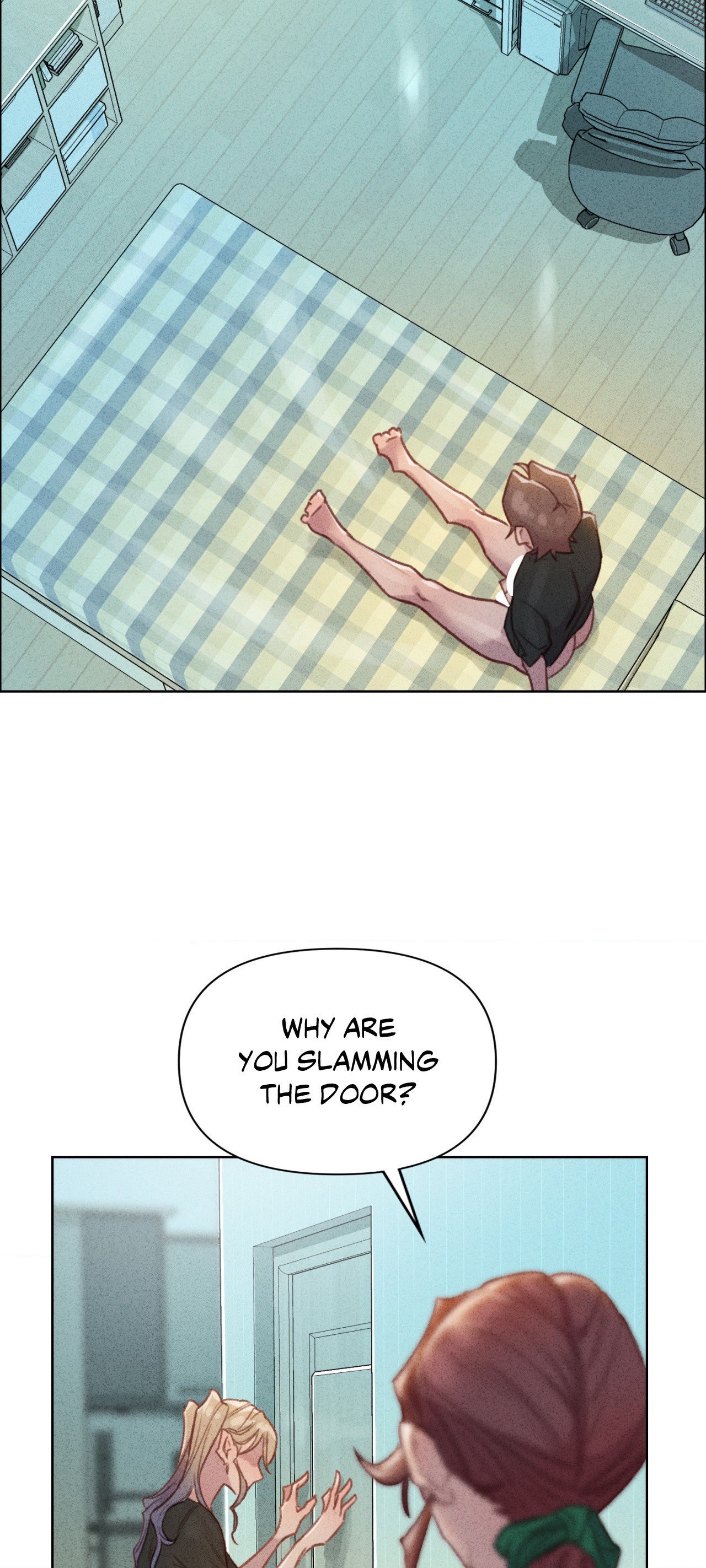 Ladies’ Man Chapter 1 image 94