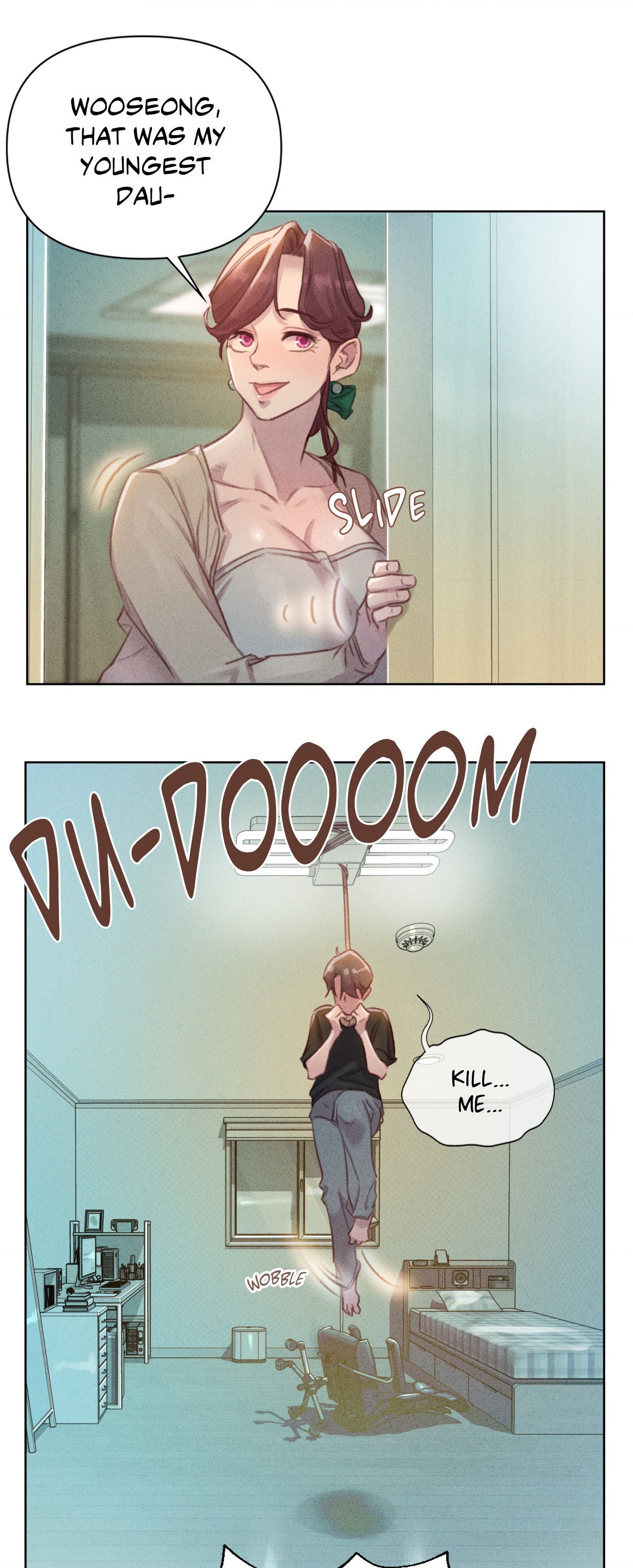 Ladies’ Man Chapter 1 image 96