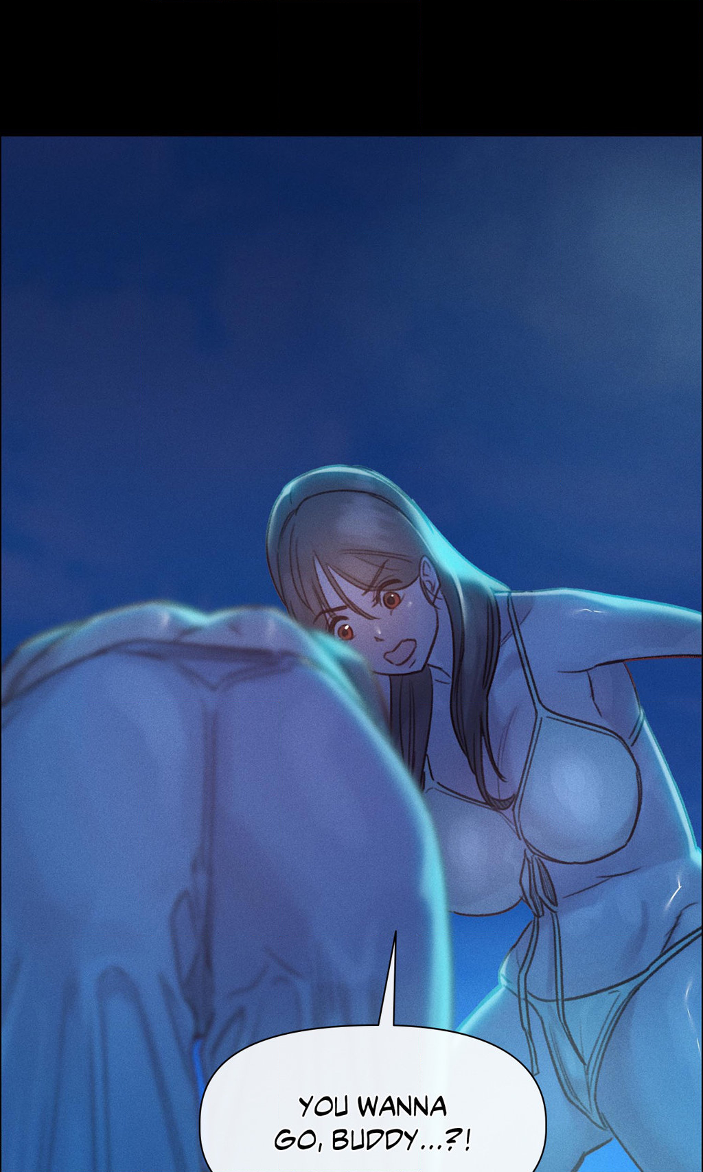 Ladies’ Man Chapter 15 image 99