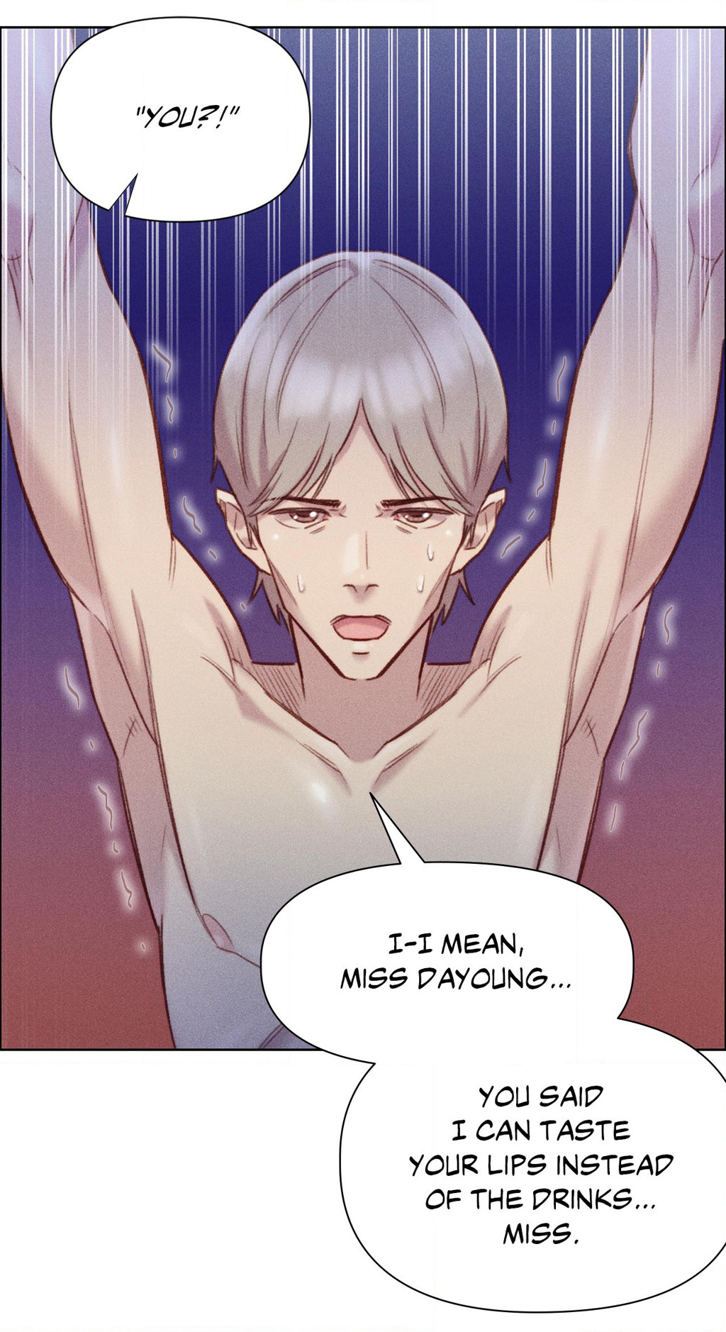 Ladies’ Man Chapter 15 image 104
