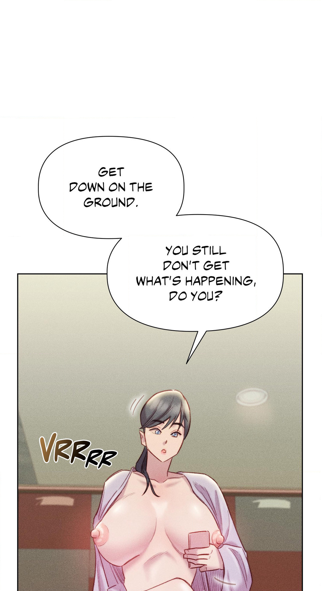 Ladies’ Man Chapter 15 image 105