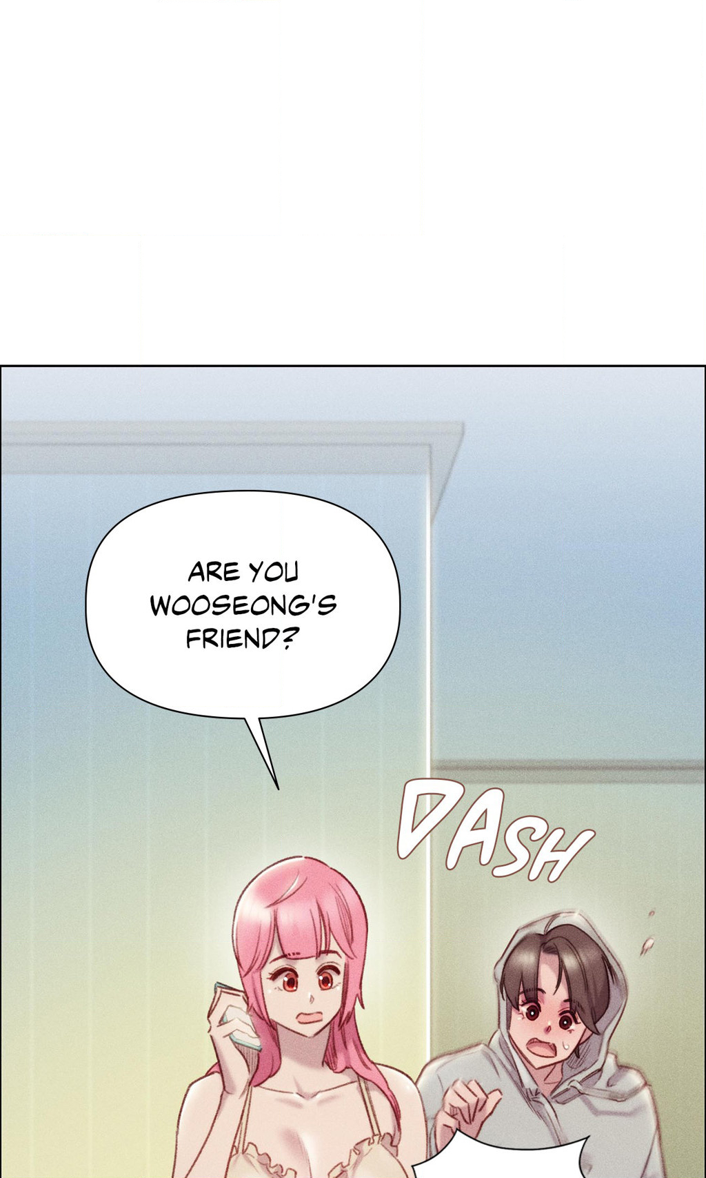 Ladies’ Man Chapter 15 image 16
