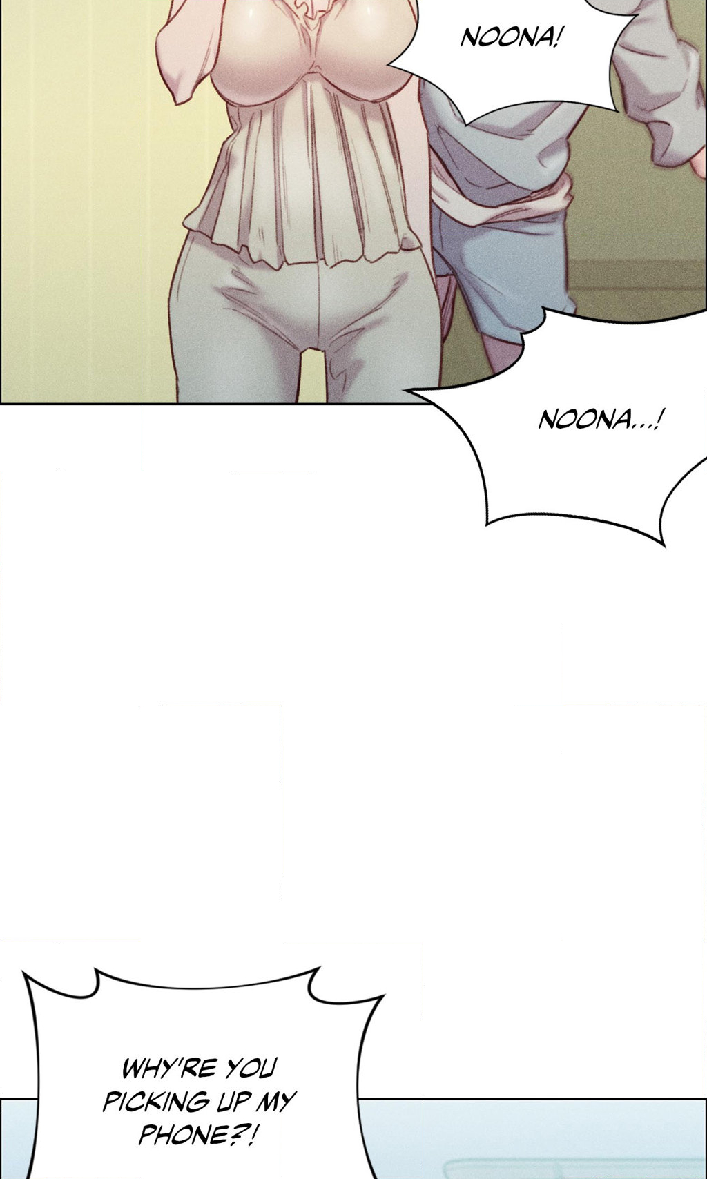 Ladies’ Man Chapter 15 image 17