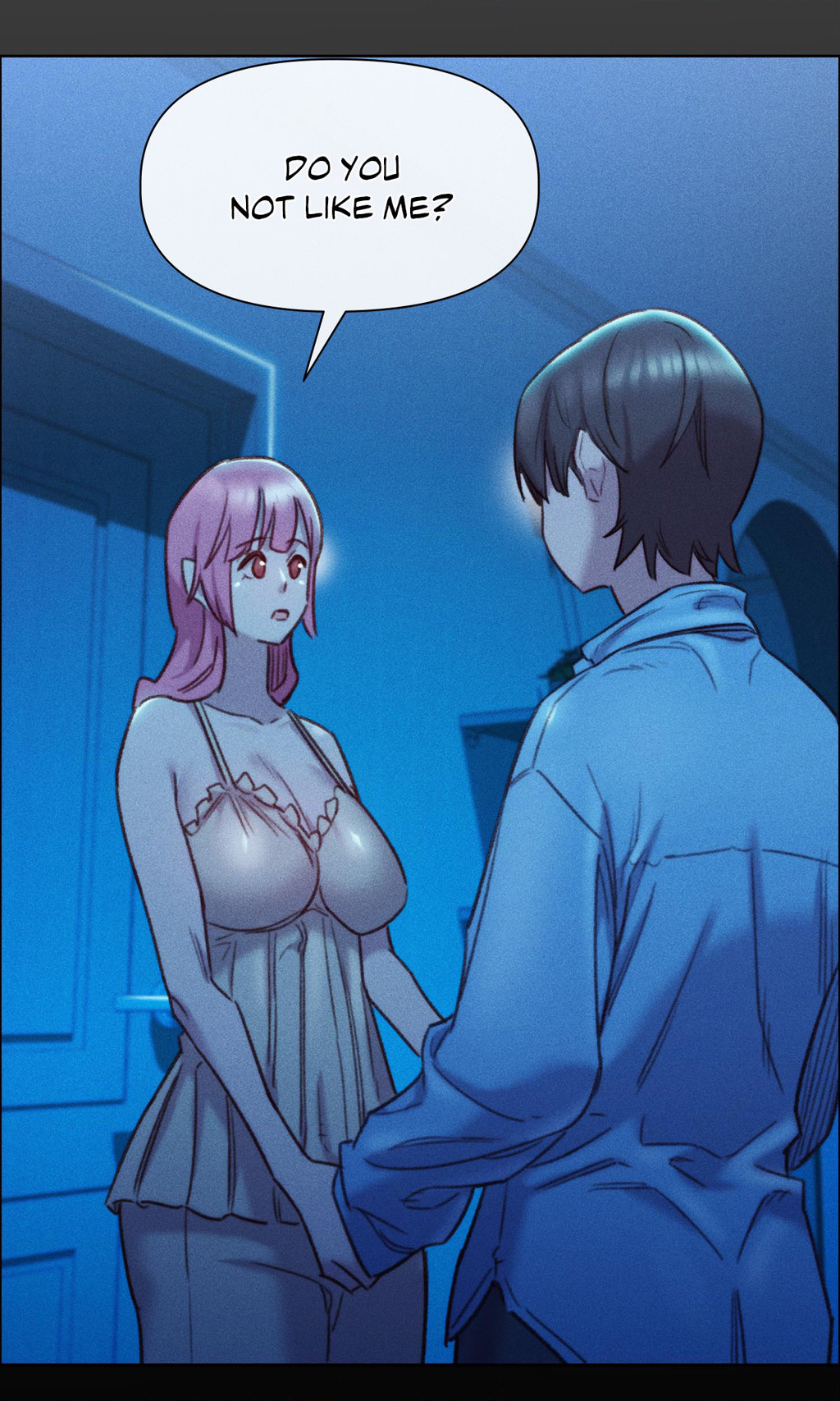 Ladies’ Man Chapter 15 image 23