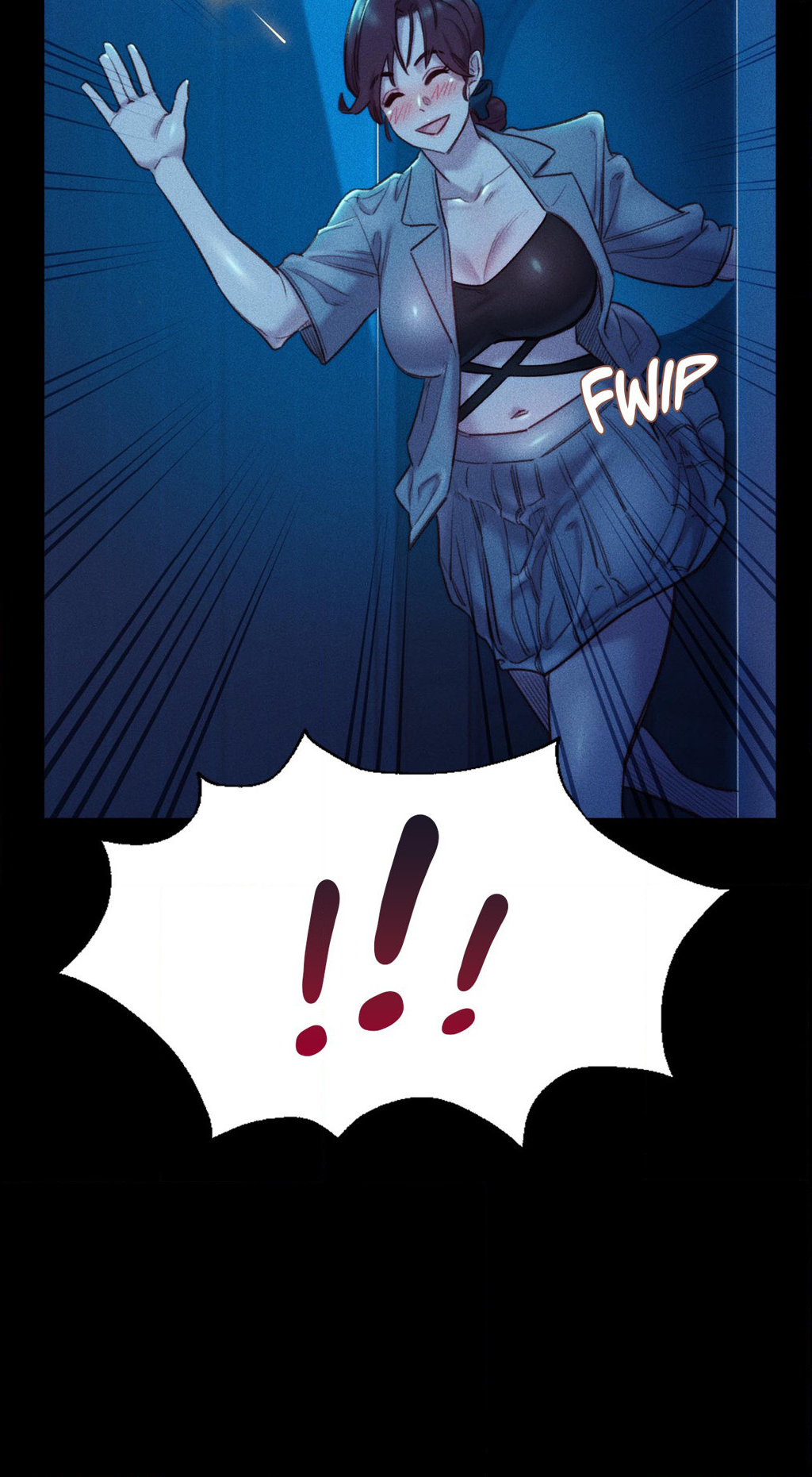 Ladies’ Man Chapter 15 image 28