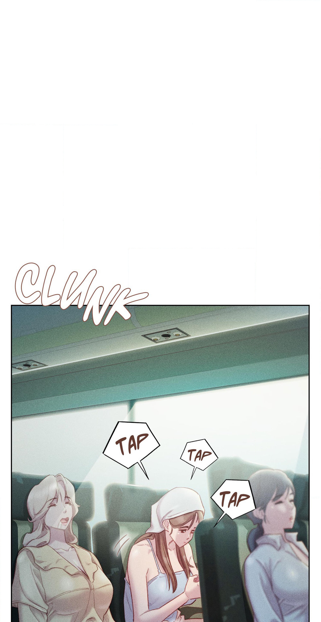 Ladies’ Man Chapter 15 image 2