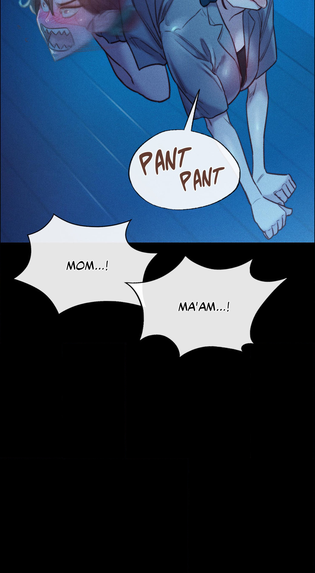 Ladies’ Man Chapter 15 image 30