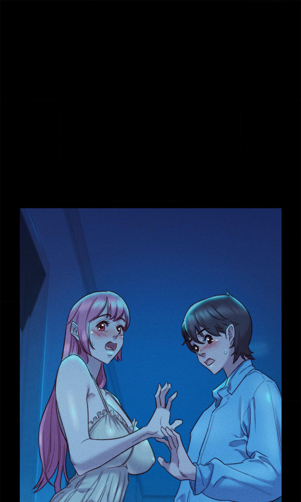 Ladies’ Man Chapter 15 image 32