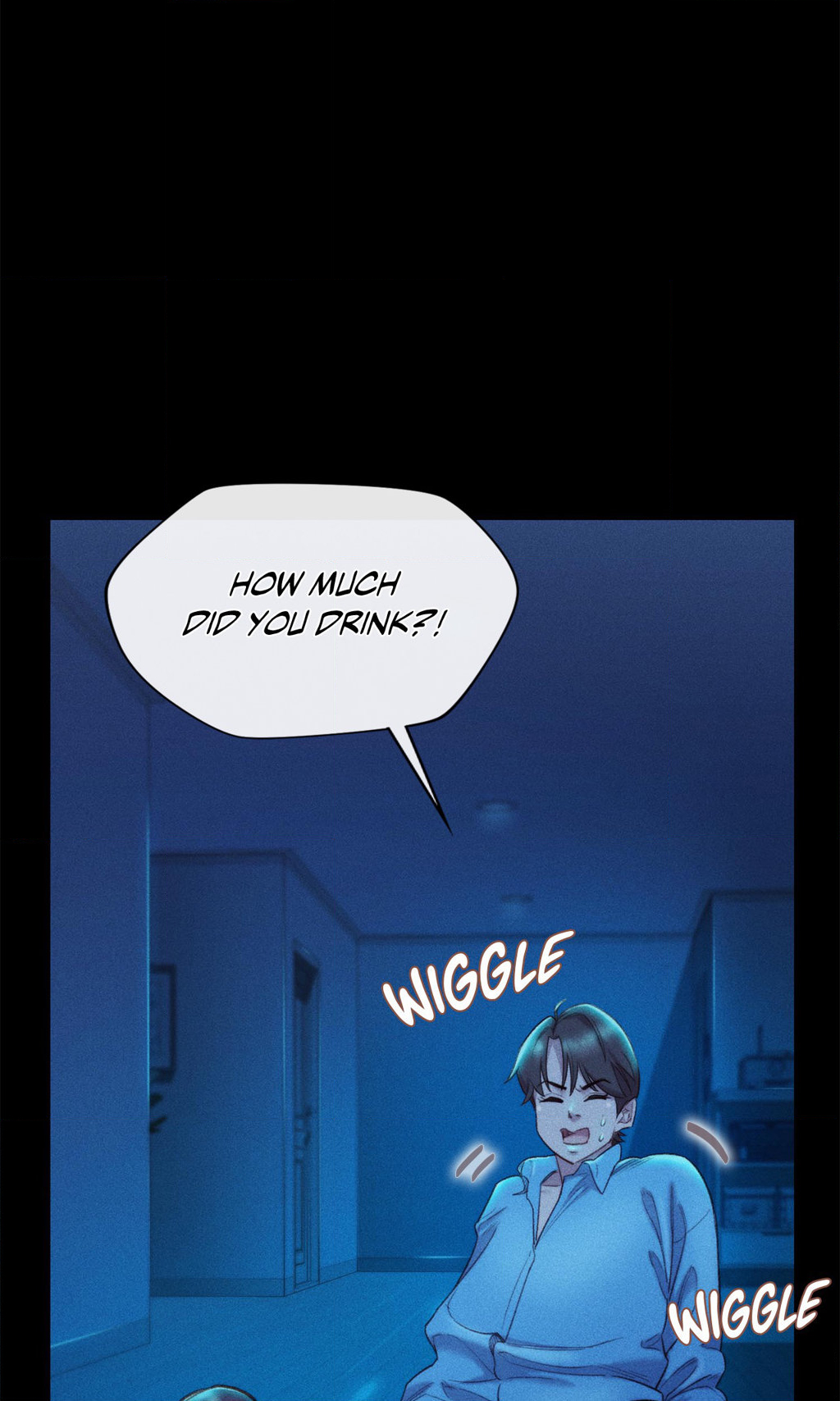 Ladies’ Man Chapter 15 image 38