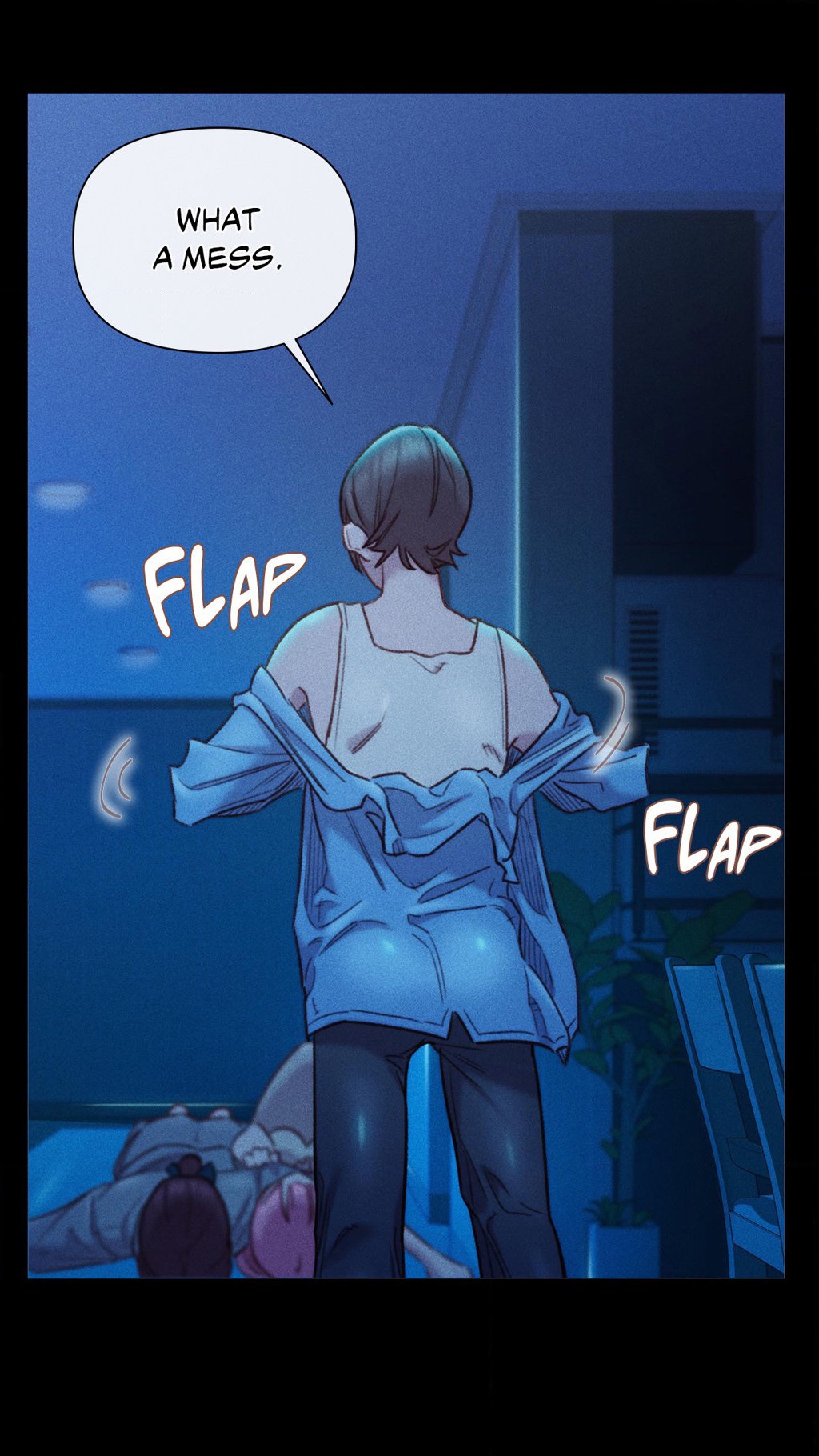 Ladies’ Man Chapter 15 image 40