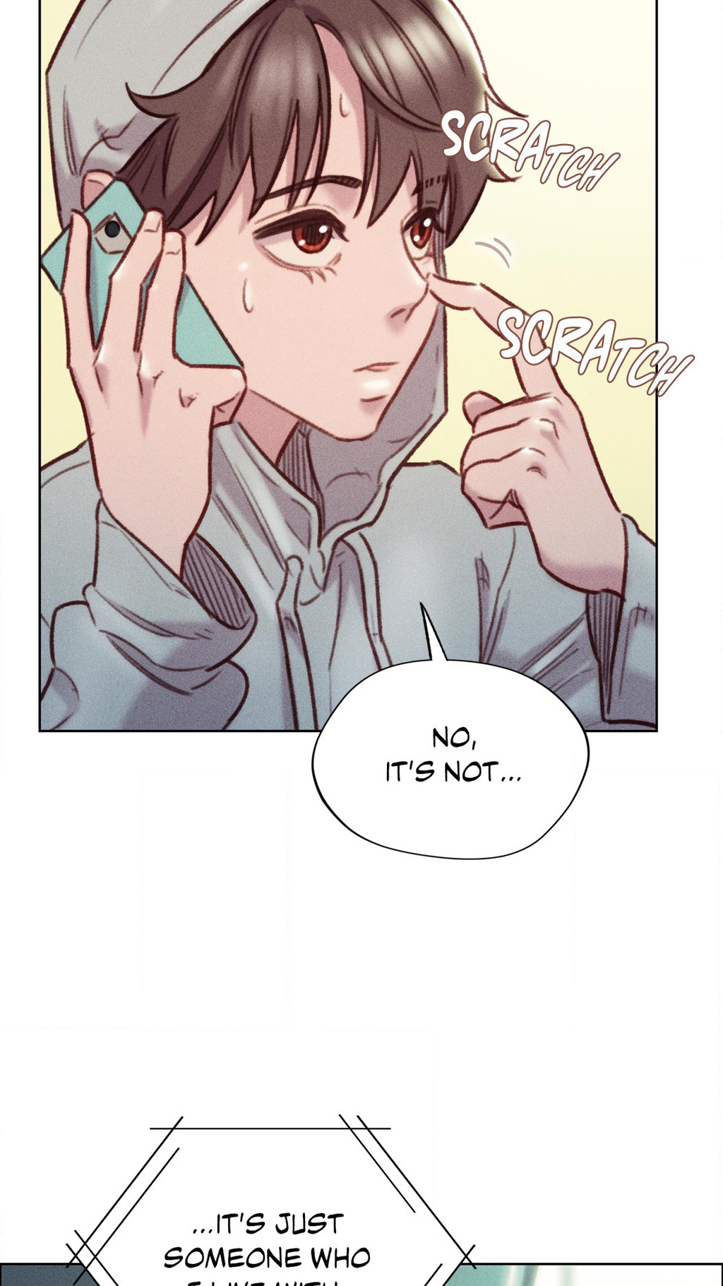 Ladies’ Man Chapter 15 image 46