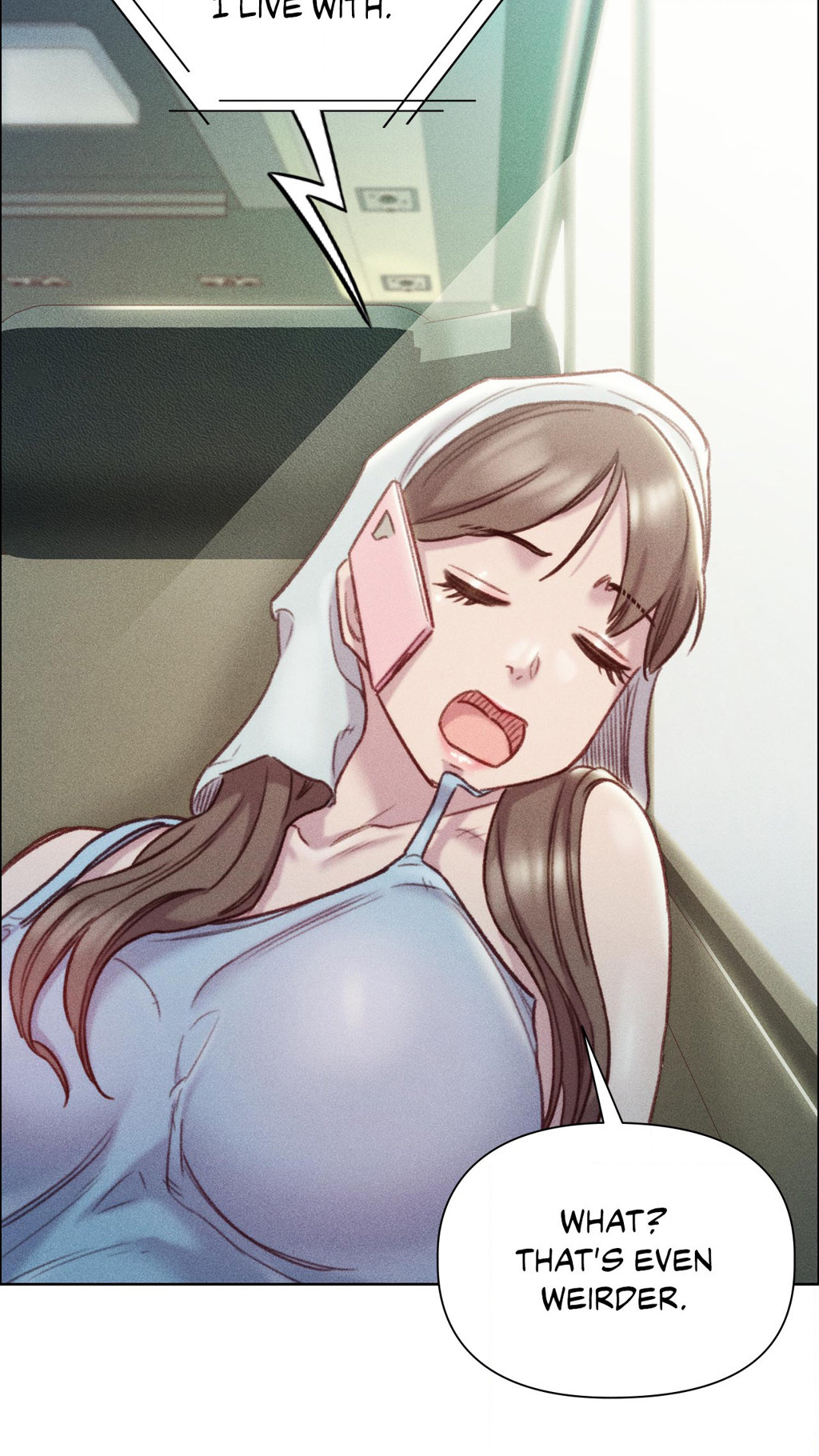 Ladies’ Man Chapter 15 image 47