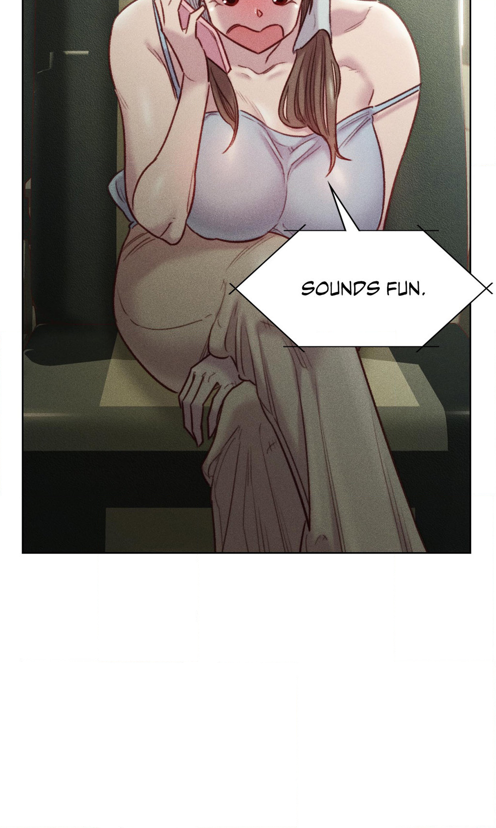 Ladies’ Man Chapter 15 image 50