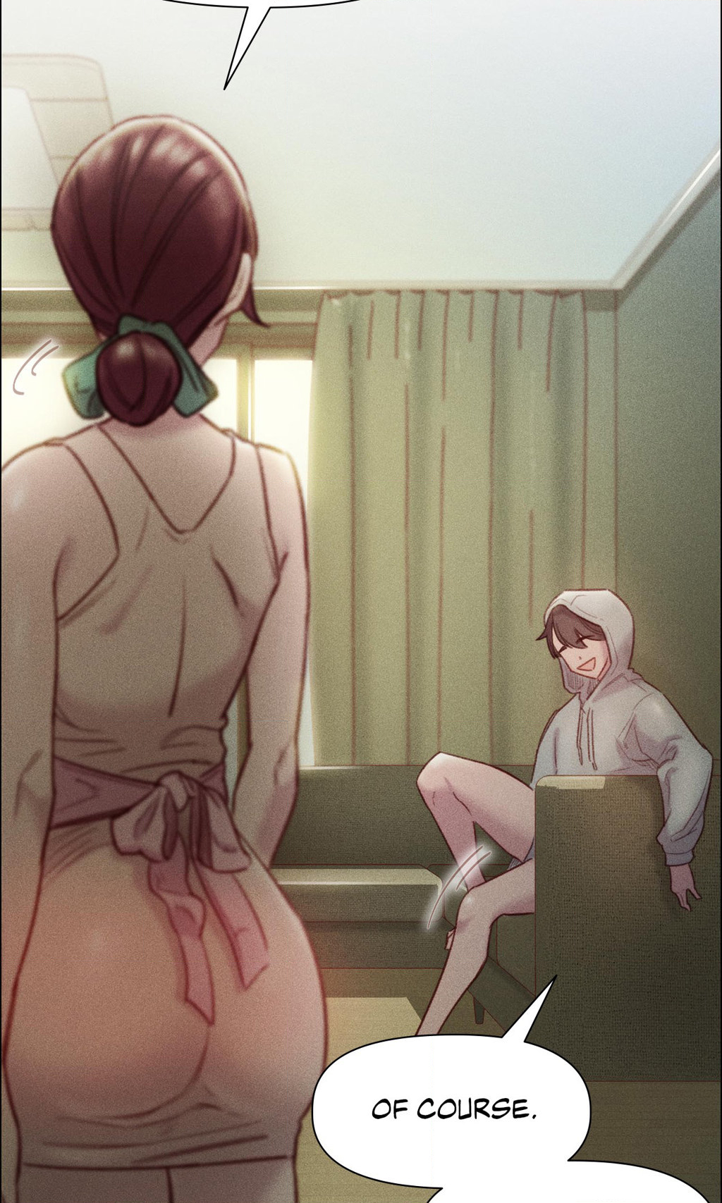 Ladies’ Man Chapter 15 image 58
