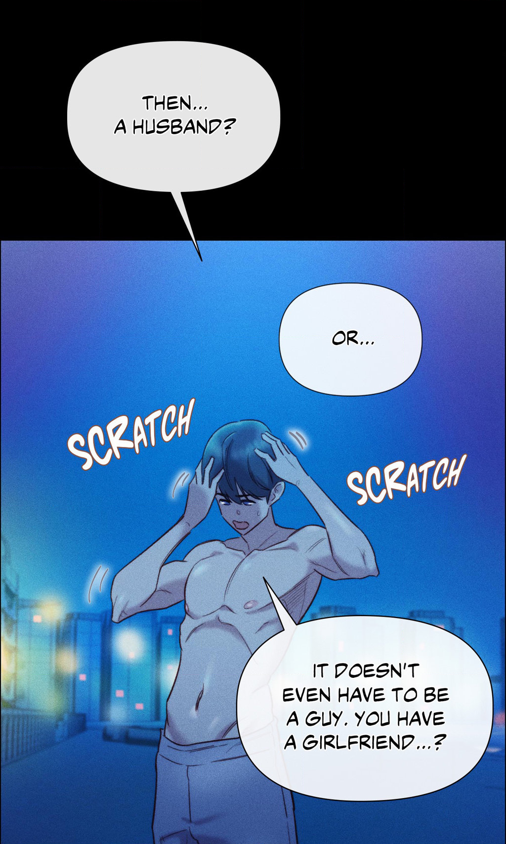Ladies’ Man Chapter 15 image 69