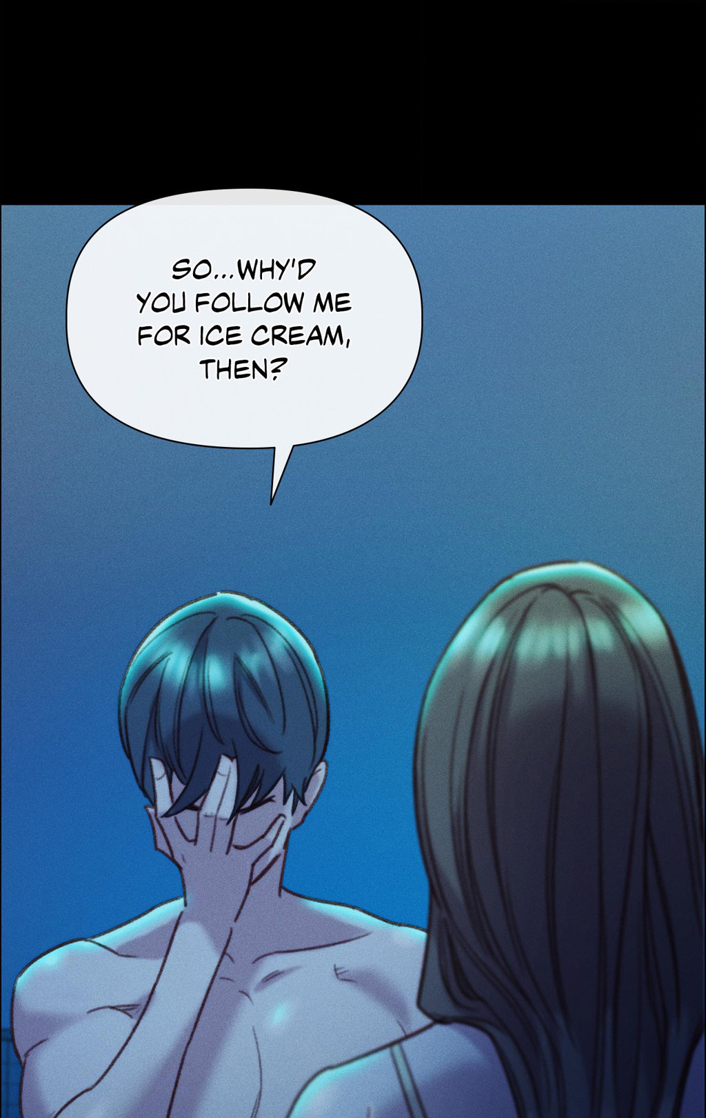 Ladies’ Man Chapter 15 image 83