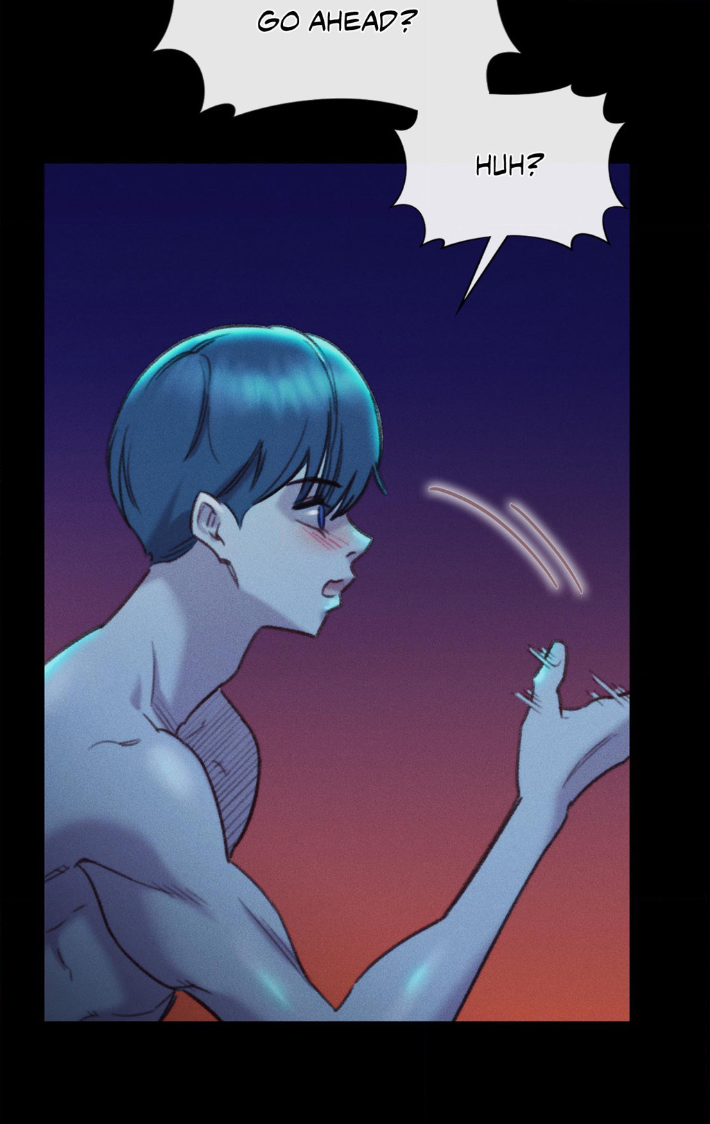 Ladies’ Man Chapter 15 image 85