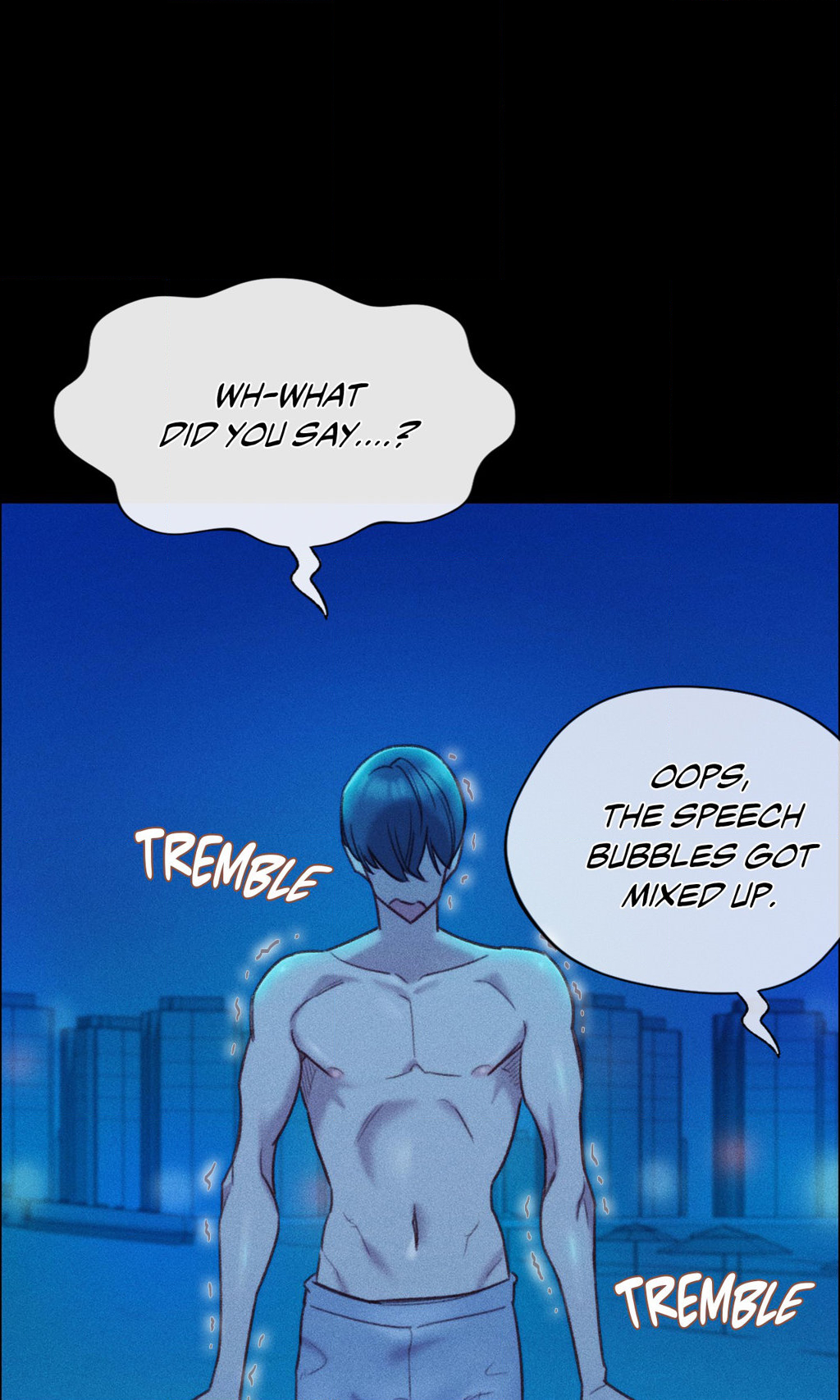 Ladies’ Man Chapter 15 image 88