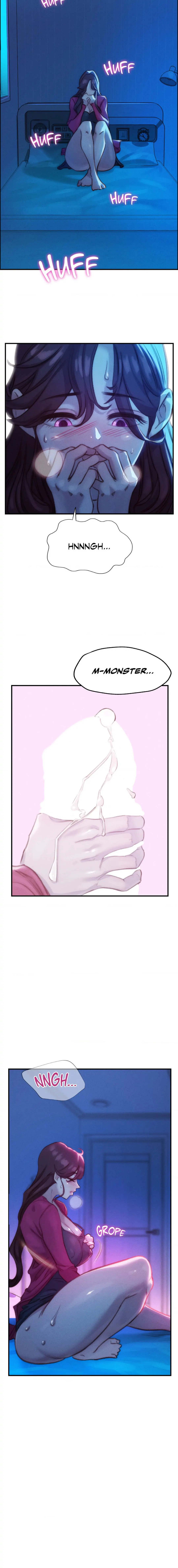 Ladies’ Man Chapter 2 image 11