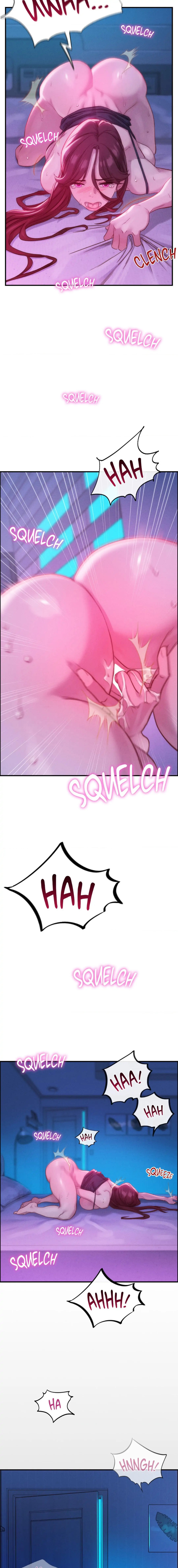Ladies’ Man Chapter 2 image 17