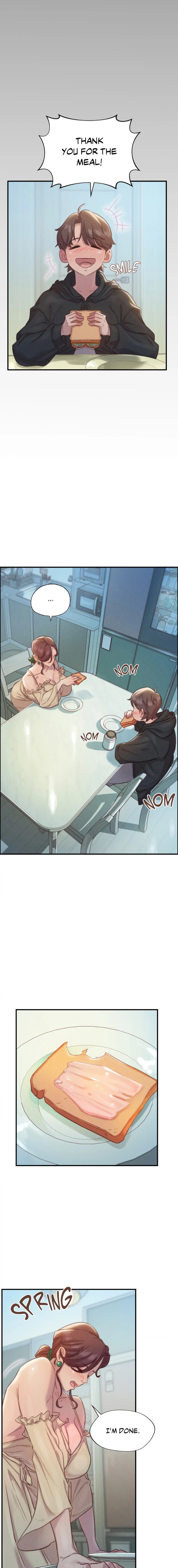 Ladies’ Man Chapter 2 image 19