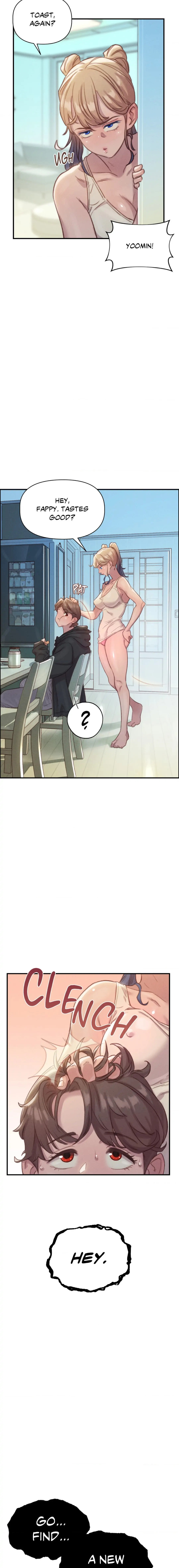 Ladies’ Man Chapter 2 image 21