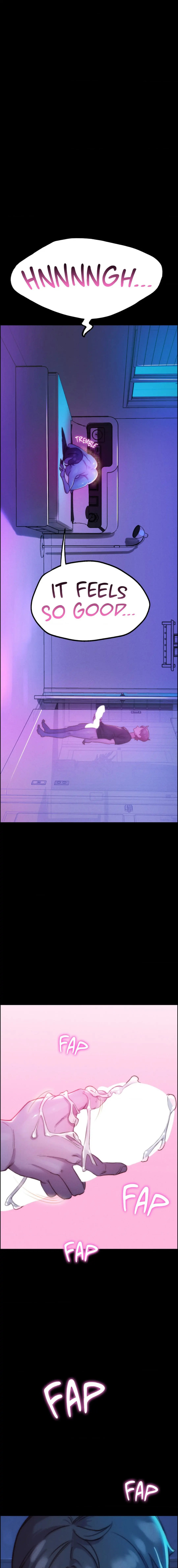 Ladies’ Man Chapter 2 image 30