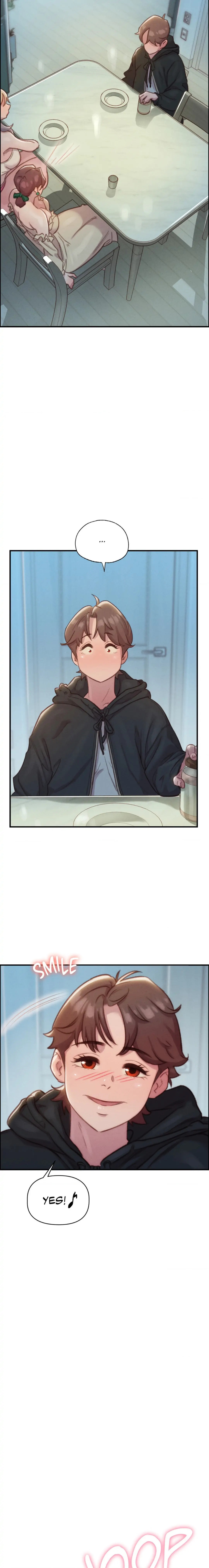 Ladies’ Man Chapter 2 image 32