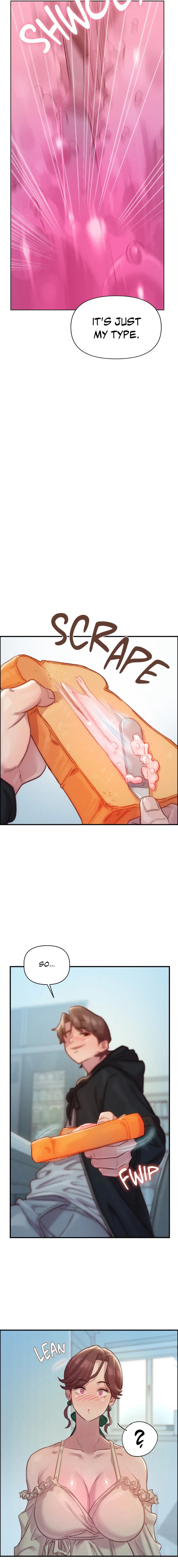 Ladies’ Man Chapter 2 image 33