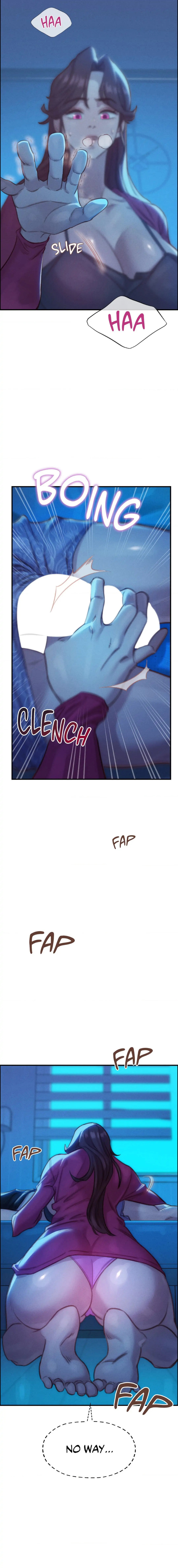 Ladies’ Man Chapter 2 image 7