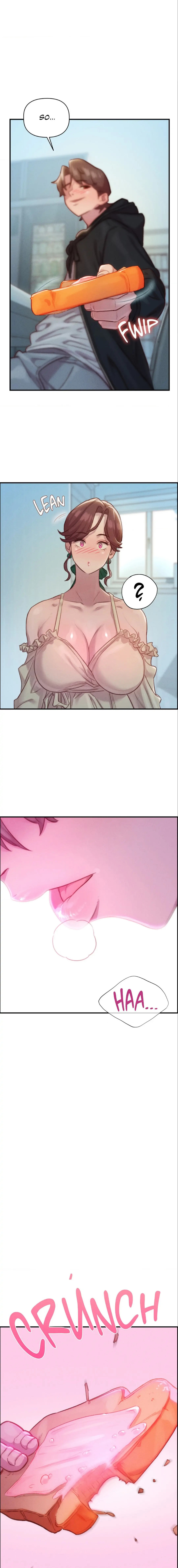 Ladies’ Man Chapter 3 image 0