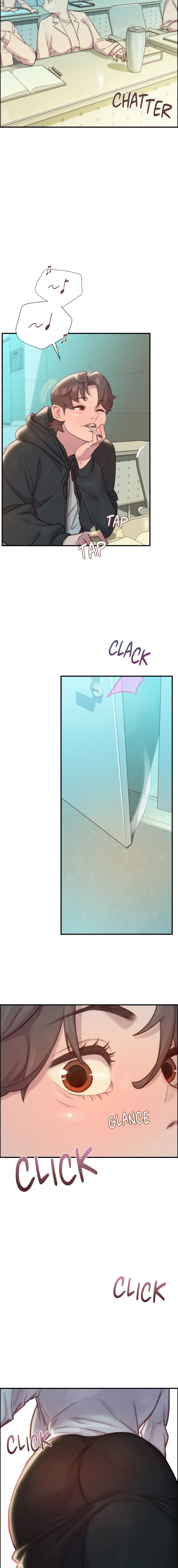 Ladies’ Man Chapter 3 image 9