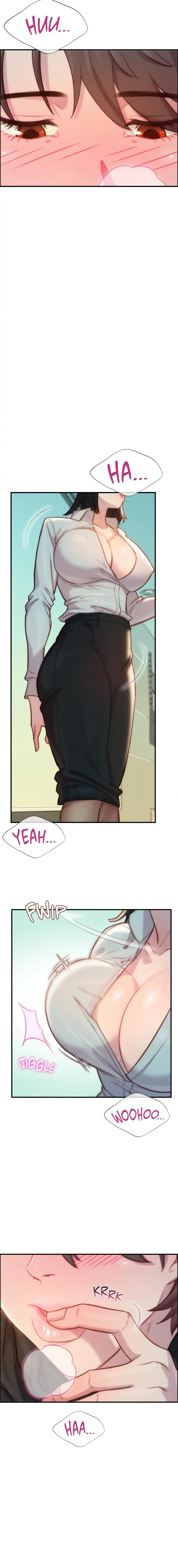 Ladies’ Man Chapter 3 image 13