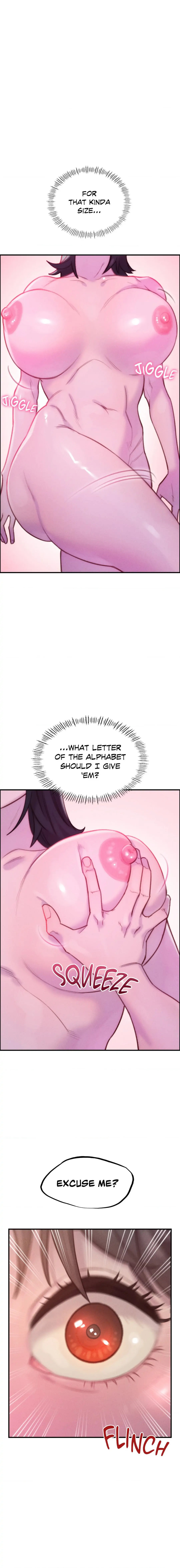 Ladies’ Man Chapter 3 image 14