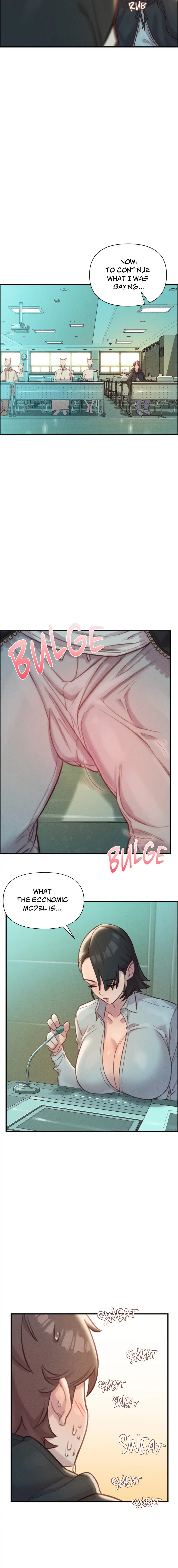 Ladies’ Man Chapter 3 image 17