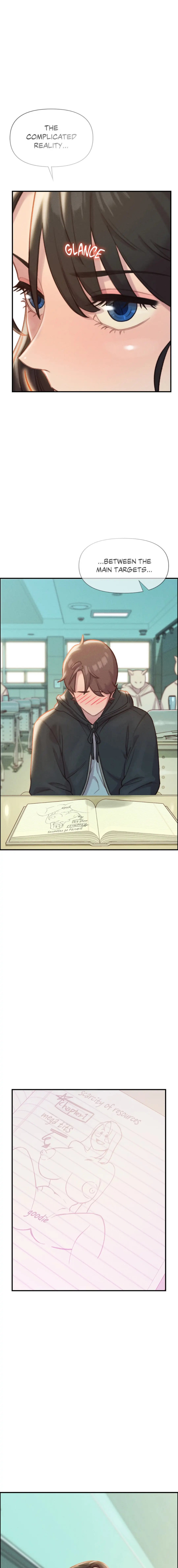 Ladies’ Man Chapter 3 image 18