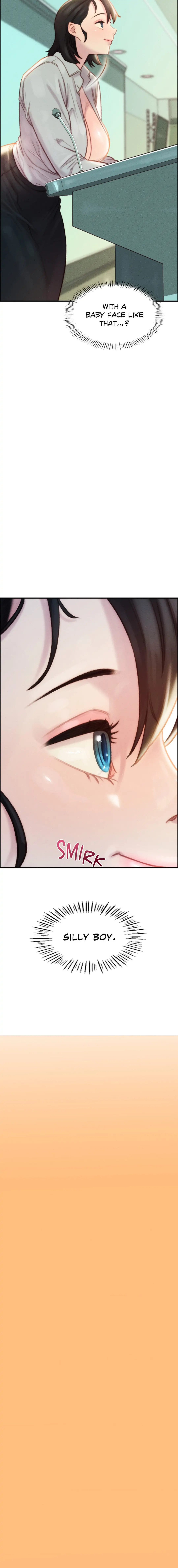 Ladies’ Man Chapter 3 image 19