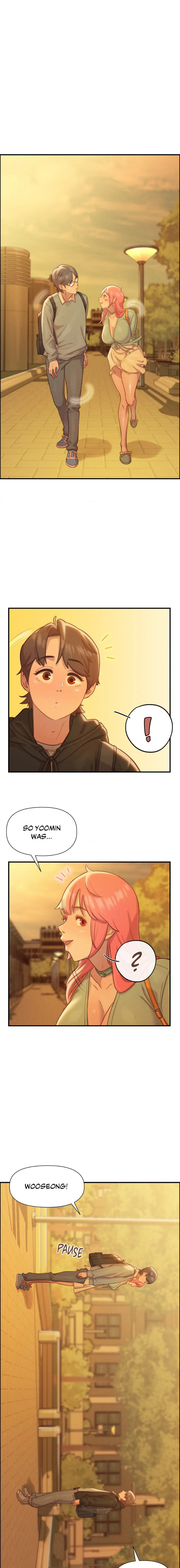 Ladies’ Man Chapter 3 image 21